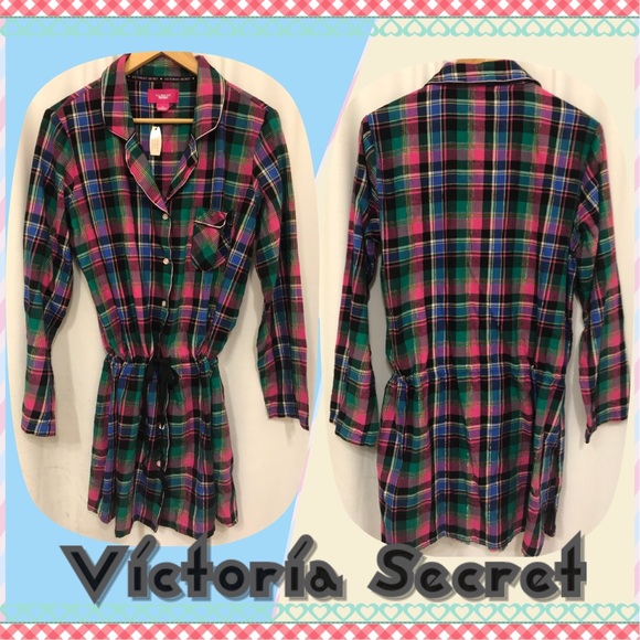 Victoria's Secret Other - Victoria Secret sleepshirt